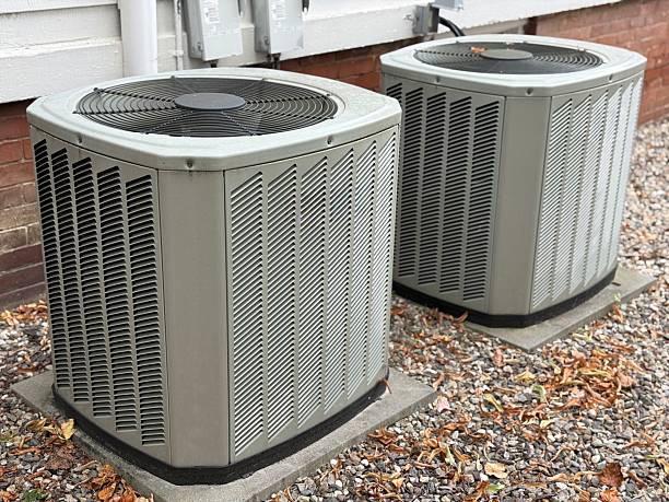Reliable Air Conditioning Repair contractor in Victor, ID by Tropical Oasis HVAC